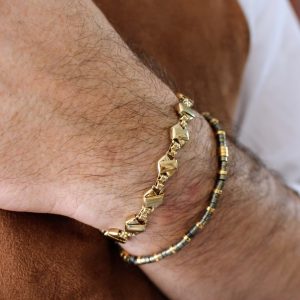 bijoux dorés ker
