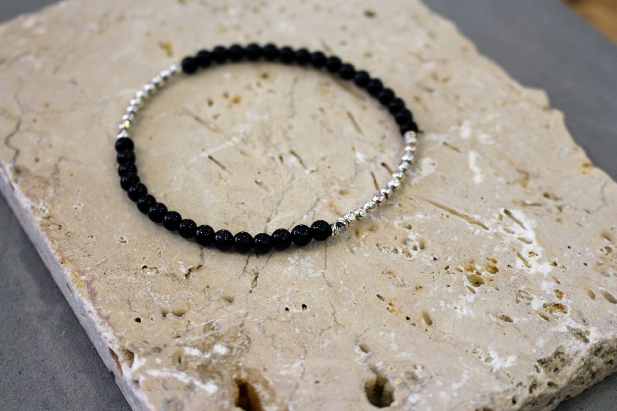 Bracelet CHILL onyx – Image 3